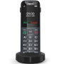 Gigaset Comfort 600 SIM Negro, Gris